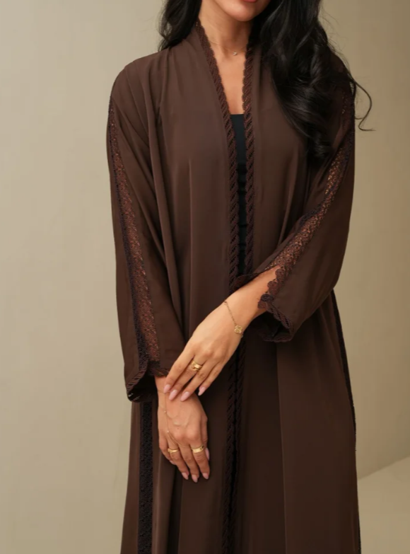 Abaya 132 - Image 3