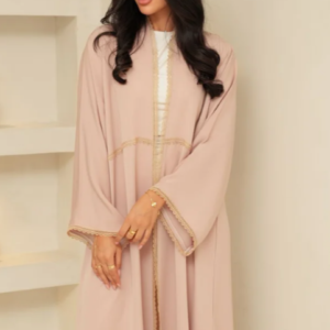 Abaya 130